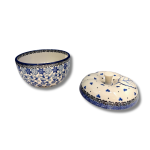 034 Bunzlau Appelpot 1829X groot 034 Appelpot groot 500ml
